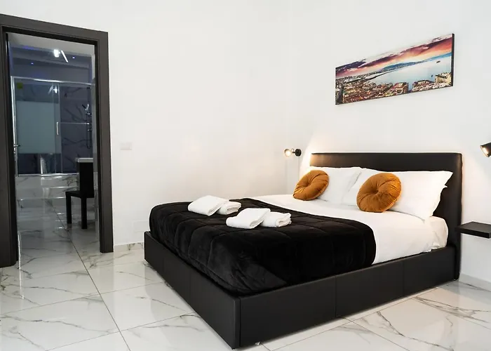 Ferdinando Sanfelice B&B Centro Storico